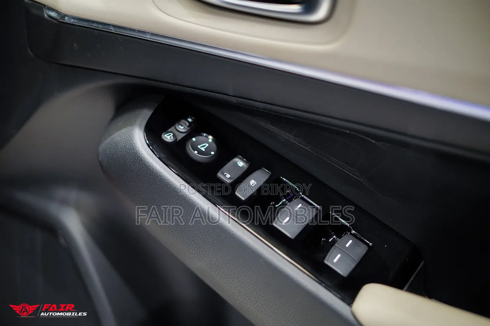 Honda Vezel 2021 Pearl