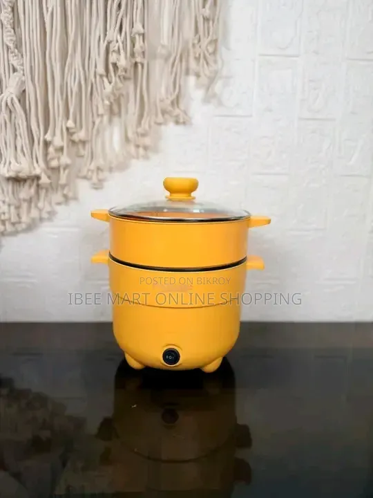 Prestige Multi-Function Cooker All in One (3 Liter - 1200 Watt)