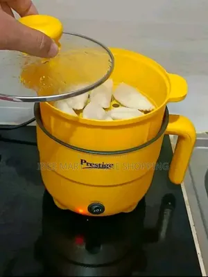 Prestige Multi-Function Cooker All in One (3 Liter - 1200 Watt)