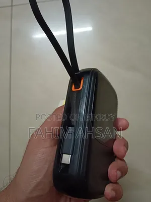 পাওয়ার ব্যাংক (বেসাস কিউপিওডব্লিউ প্রো)