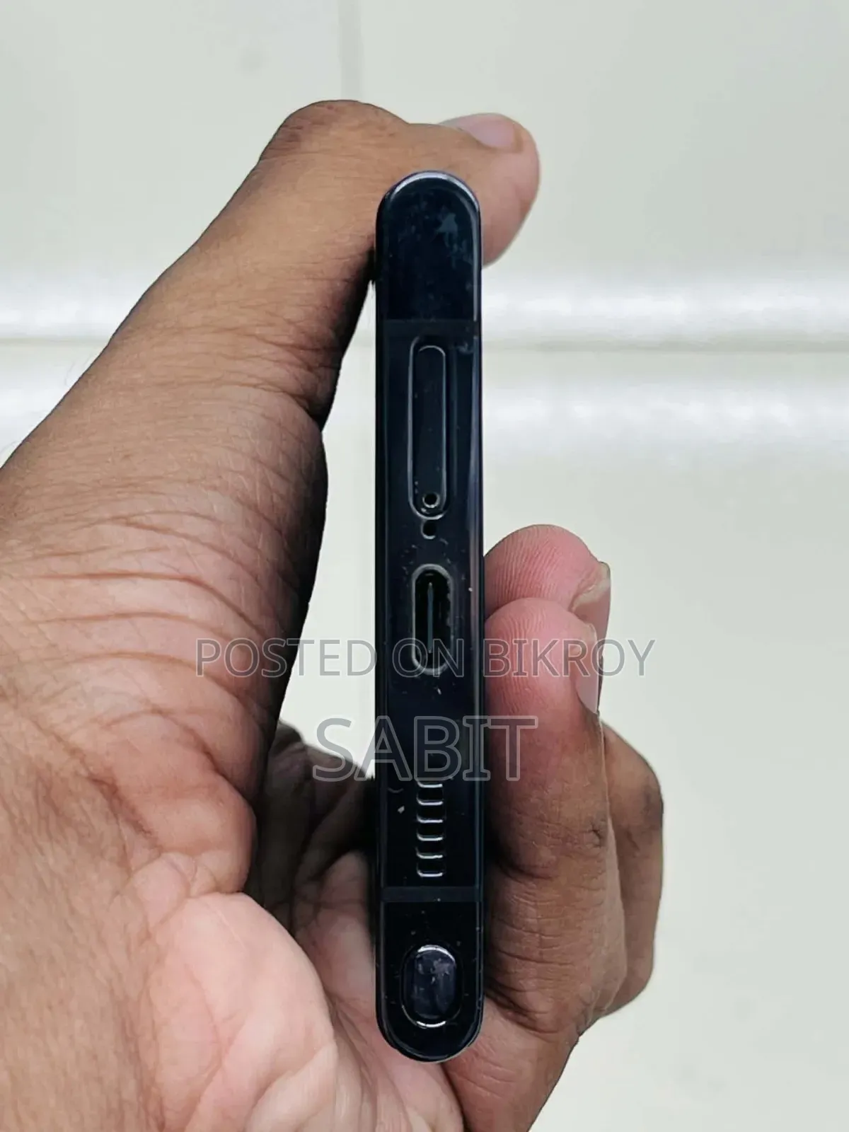 Samsung Galaxy S22 Ultra 256 GB Black