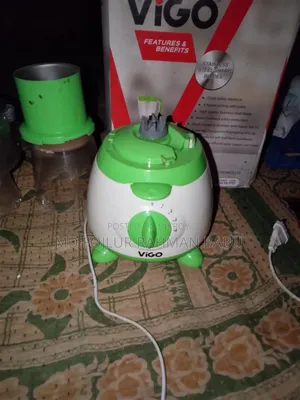 Vigo Vig PBL 001