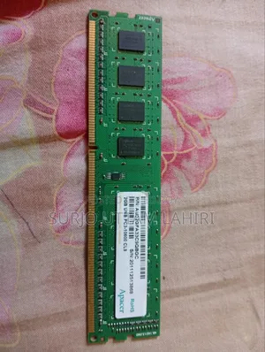 Apacer 2GB DDR3 1333MHz