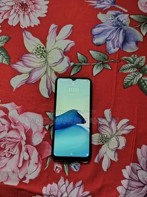 Vivo Y12s 32 GB Black