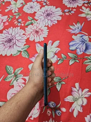 Vivo Y12s 32 GB Black