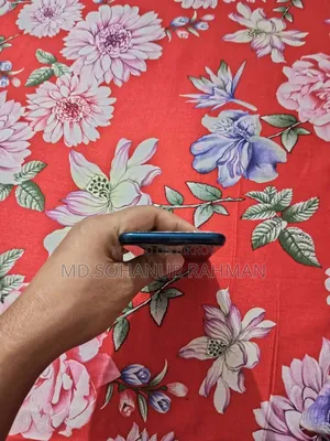 Vivo Y12s 32 GB Black