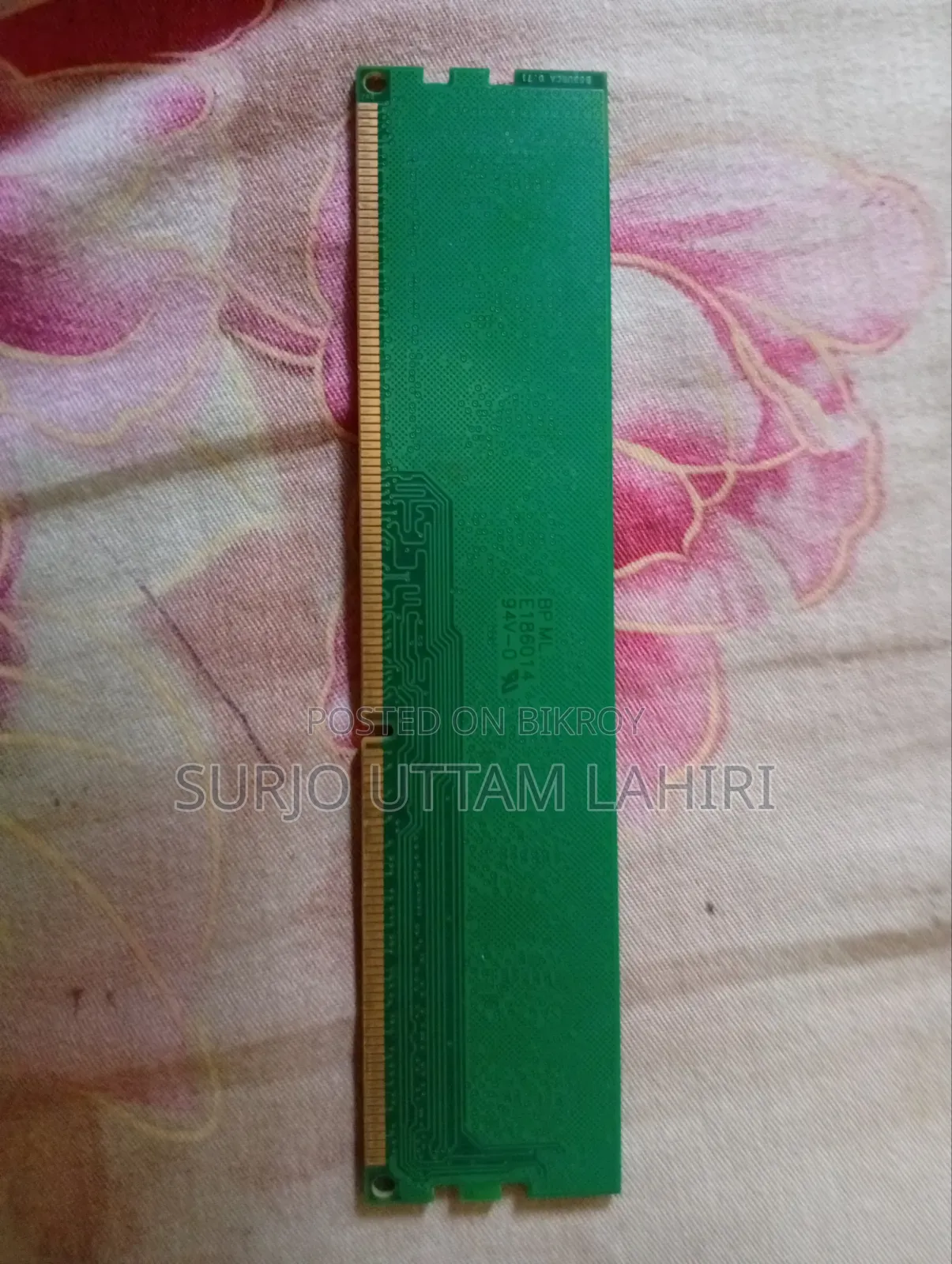 Apacer 2GB DDR3 1333MHz