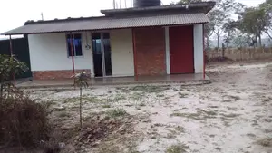 ফার্ম করার স্থাপনাসহ জমি বিক্রয়