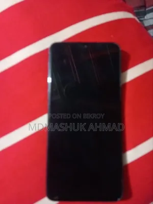 রিয়েলমি ৮ প্রো ১২৮ জিবি