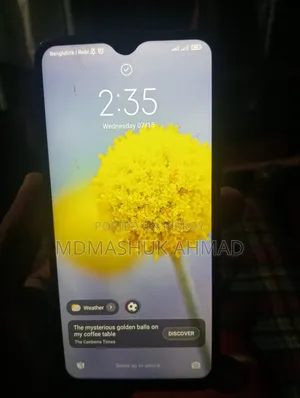 রিয়েলমি ৮ প্রো ১২৮ জিবি