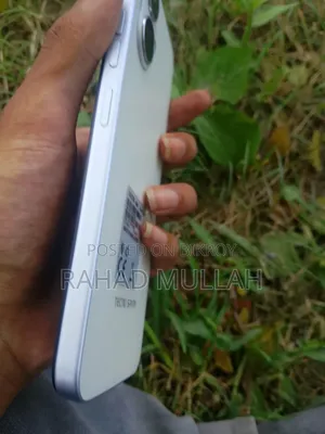 New Tecno Spark Go 2023 64 GB Silver