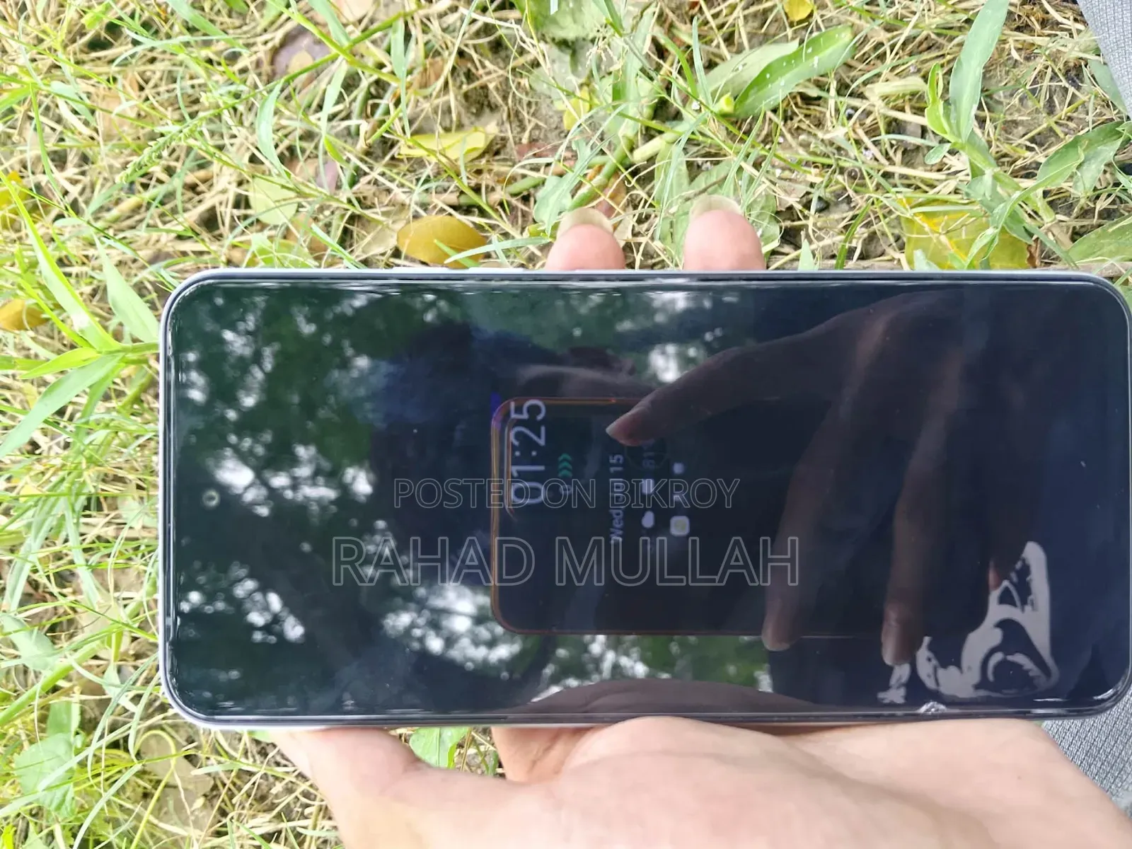 New Tecno Spark Go 2023 64 GB Silver