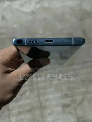 Samsung Galaxy Note 10 Plus 5G 256 GB Blue