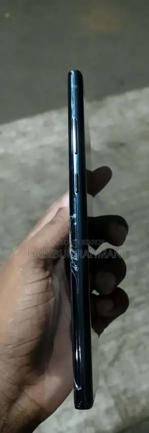 Samsung Galaxy Note 10 Plus 5G 256 GB Blue