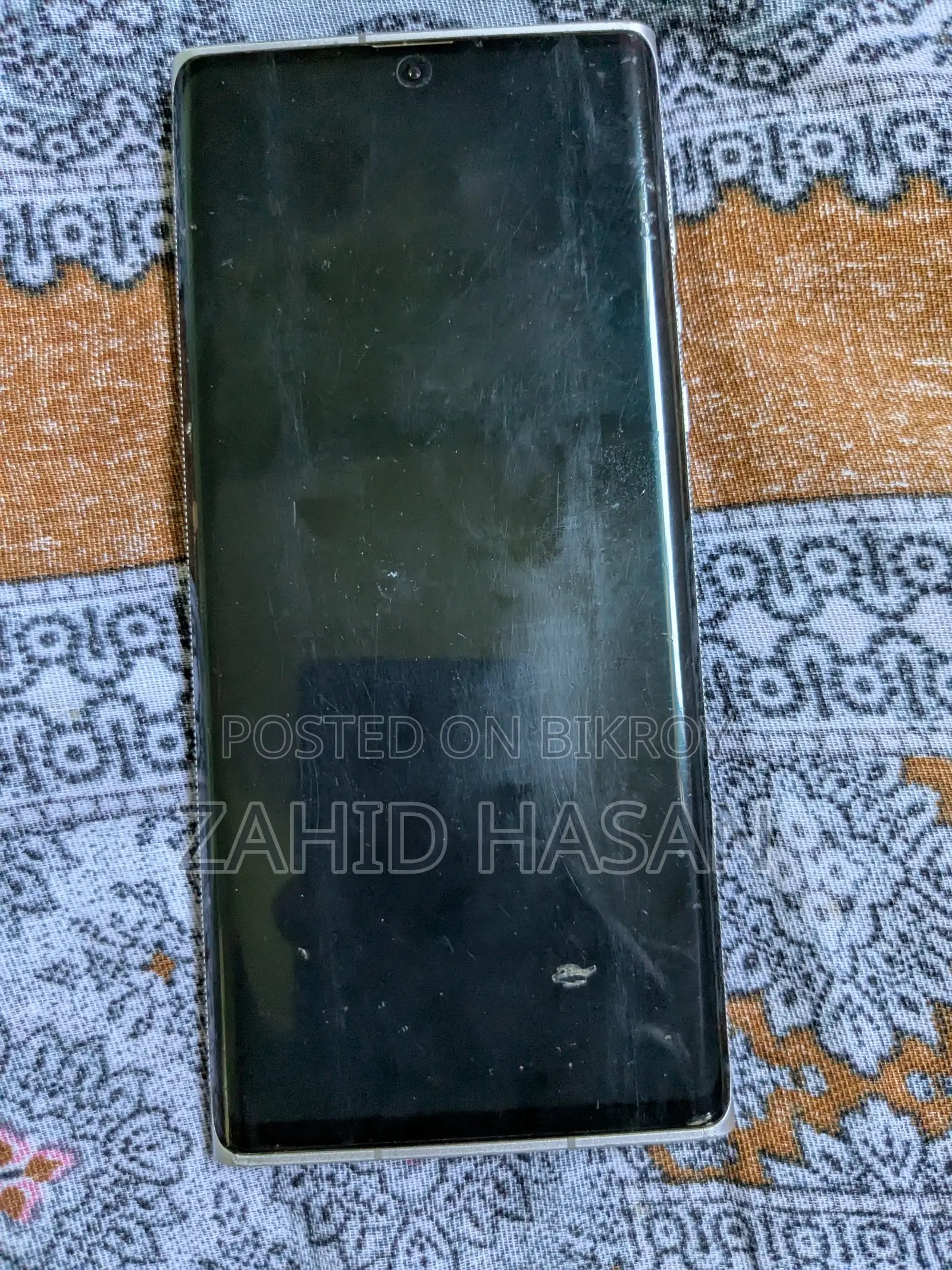 Leica Leitz Phone 1 256 GB Black