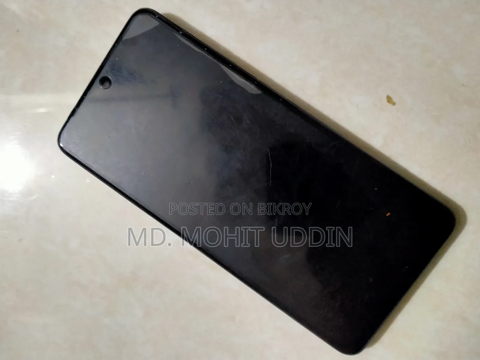 Xiaomi Poco X3 Pro 256 GB Gray