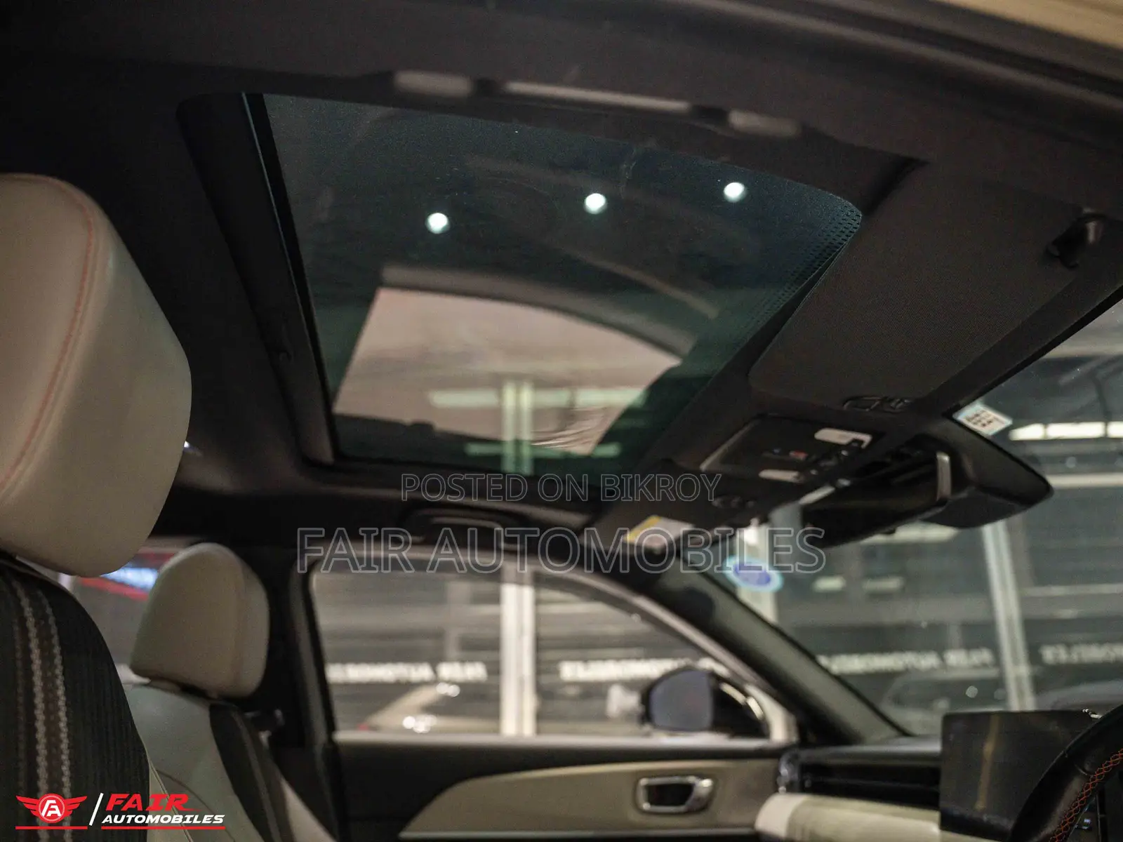 Honda Vezel 2021 Beige