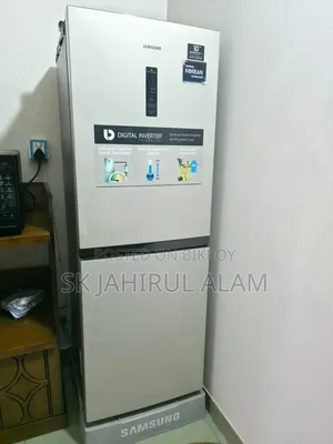 Samsung Refrigerator 218 Liter (Original)