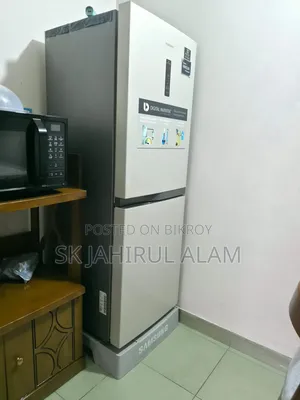 Samsung Refrigerator 218 Liter (Original)