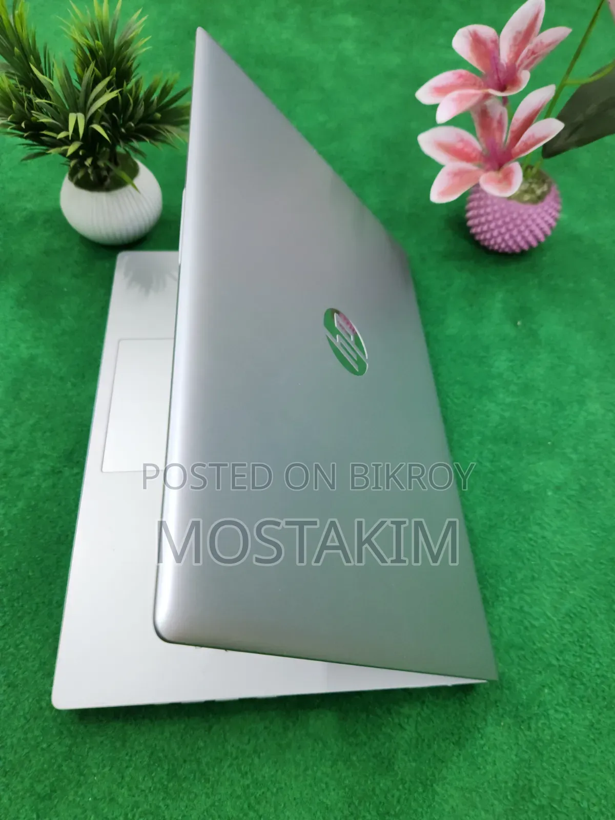 Laptop HP ProBook 640 G4 8GB Intel Core I5 SSD 256GB