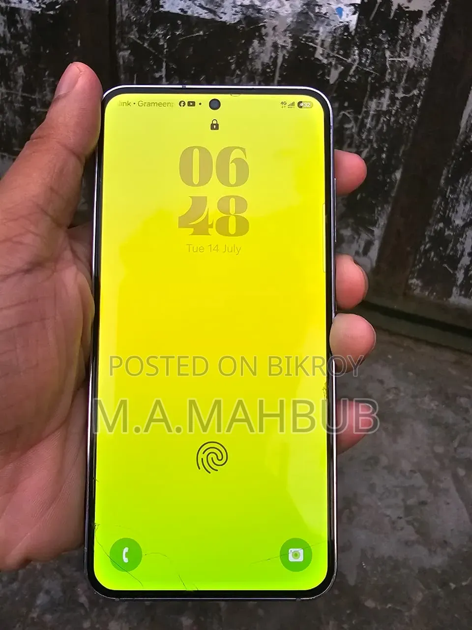 Samsung Galaxy S23 128 GB