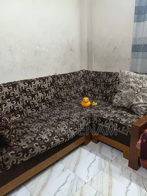 Corner Sofa