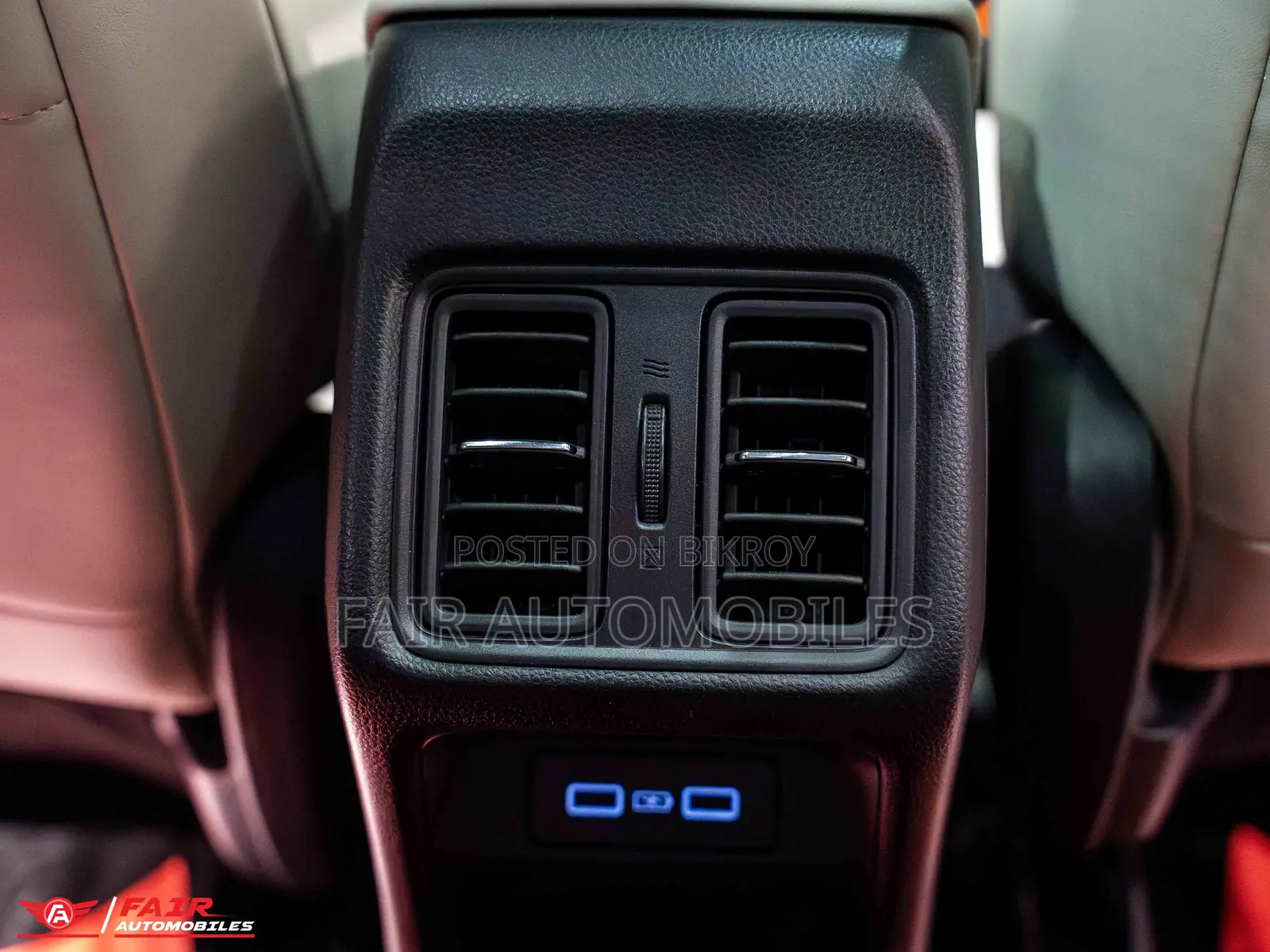 Honda Vezel 2021 Beige