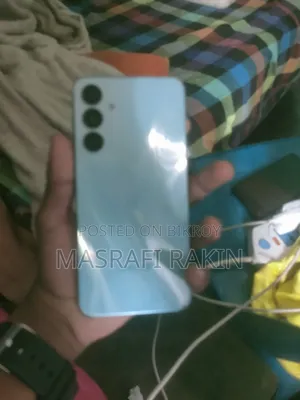 Samsung Galaxy A16 5G 128 GB Blue