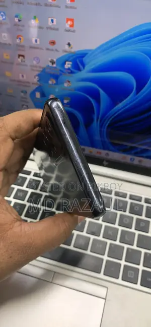 স্যামসাং গ্যালাক্সি এ৫৩ ৫জি ১২৮ জিবি ব্ল্যাক