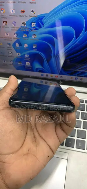 স্যামসাং গ্যালাক্সি এ৫৩ ৫জি ১২৮ জিবি ব্ল্যাক