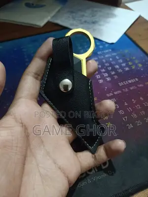 Valorant Metallic Karambit Prop for Sale