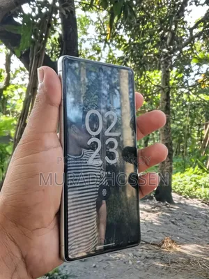 Google Pixel 7 128 GB White