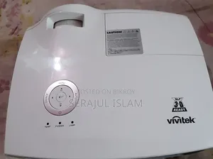 Vivitek 4500 Lumens DLP Projector Sale