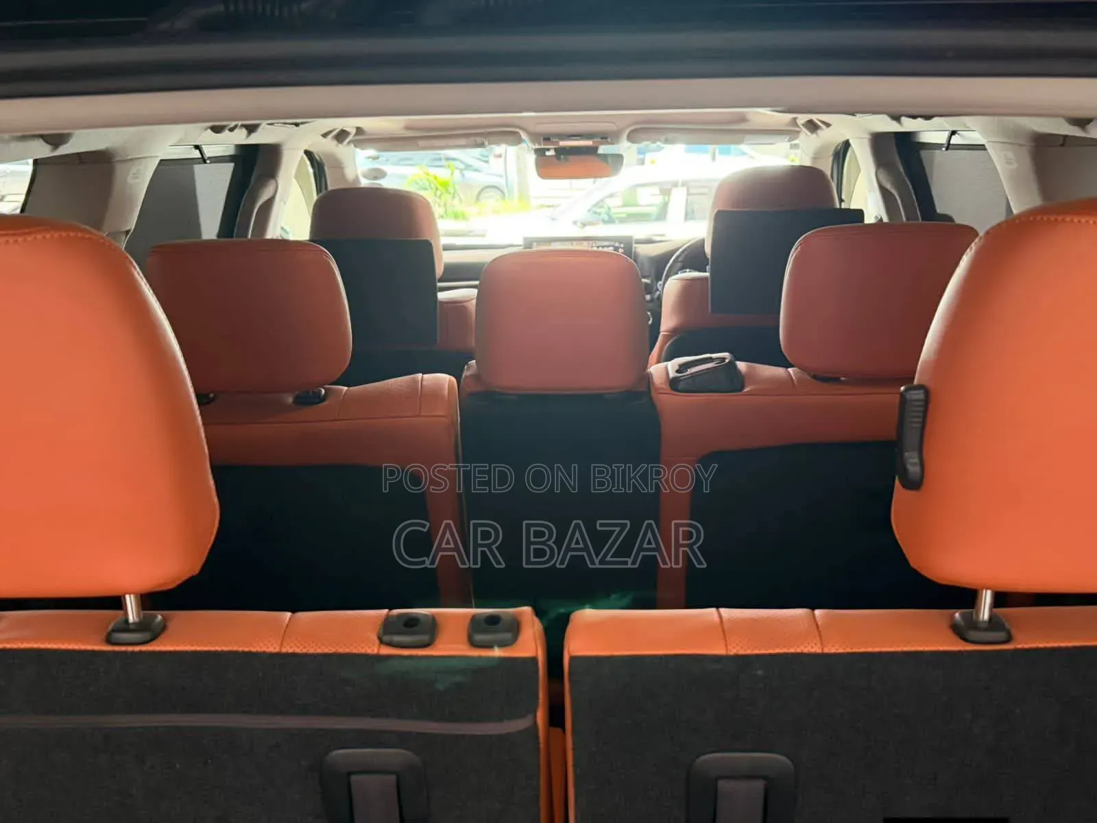 Lexus LX 570 AWD 2019 Black