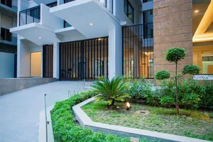 3-bedroom Apartment in Paltan for Sale
