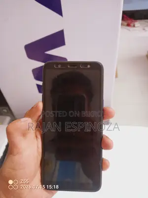 Samsung Galaxy A6 Plus 64 GB Blue