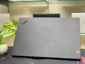 Laptop Lenovo ThinkPad X1 Carbon 16GB Intel Core I5 SSD 256GB