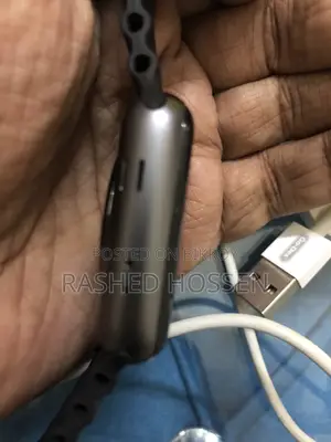 Apple Watch S3 42mm Look New