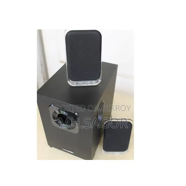 Microlab M113-Bt