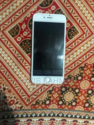 অ্যাপল আইফোন ৬ ৬৪ জিবি রোজ গোল্ড
