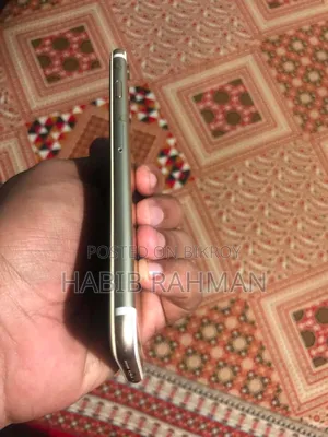 অ্যাপল আইফোন ৬ ৬৪ জিবি রোজ গোল্ড