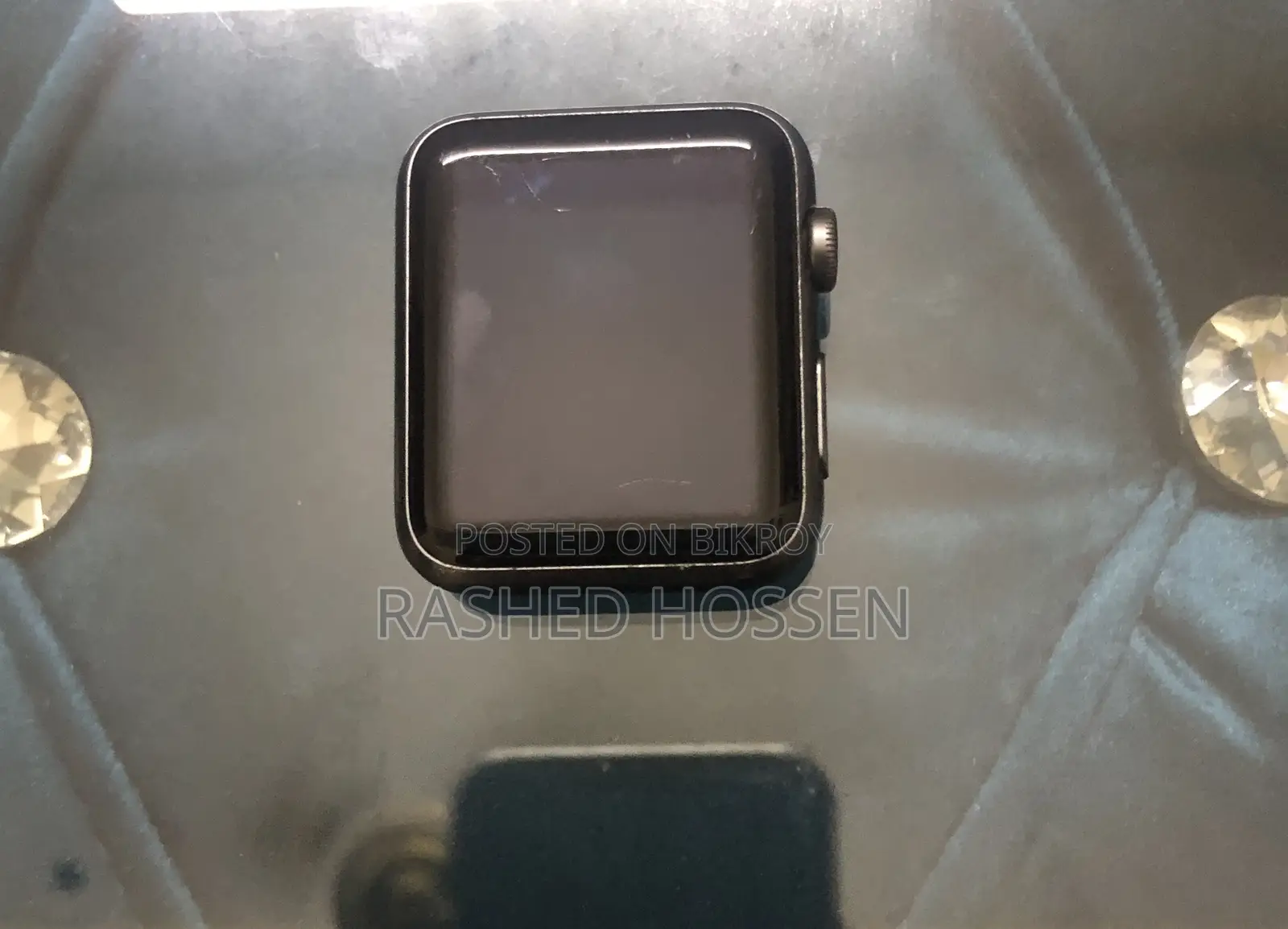 Apple Watch 1st Gen 42mm