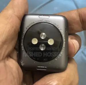 Apple Watch 1st Gen 42mm