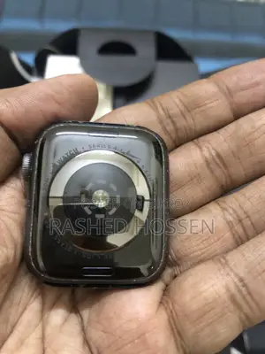 Apple Watch S4 44mm Nike Edition