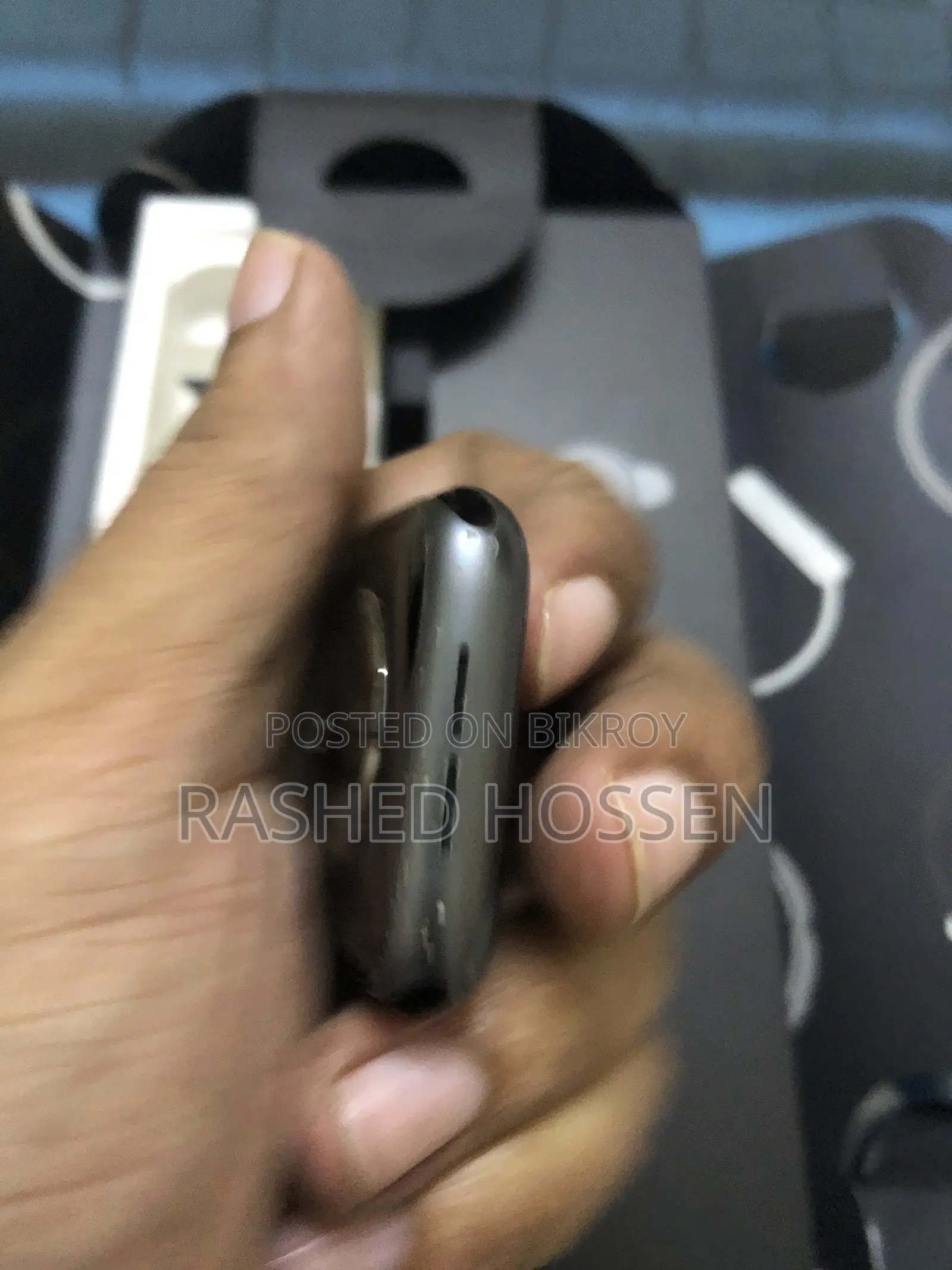 Apple Watch S4 44mm Nike Edition