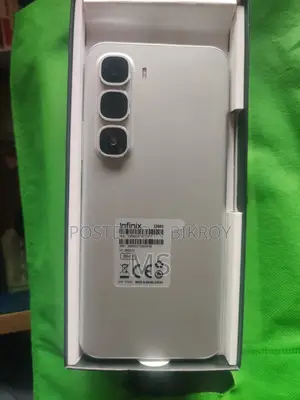 Infinix Hot 60 Pro+ 256 GB Blue
