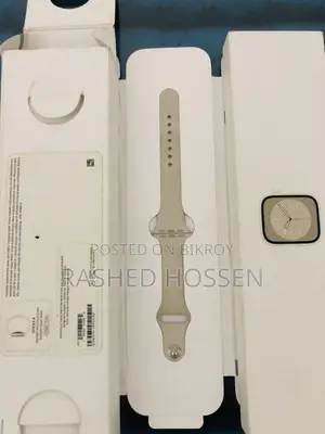 Apple Watch S8 41mm GPS