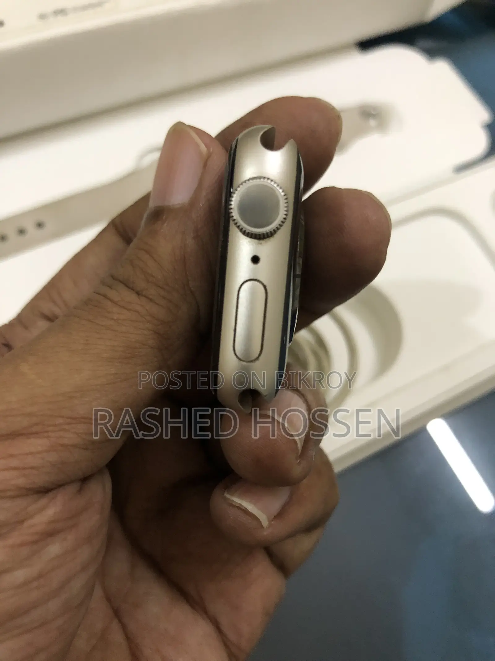 Apple Watch S8 41mm GPS
