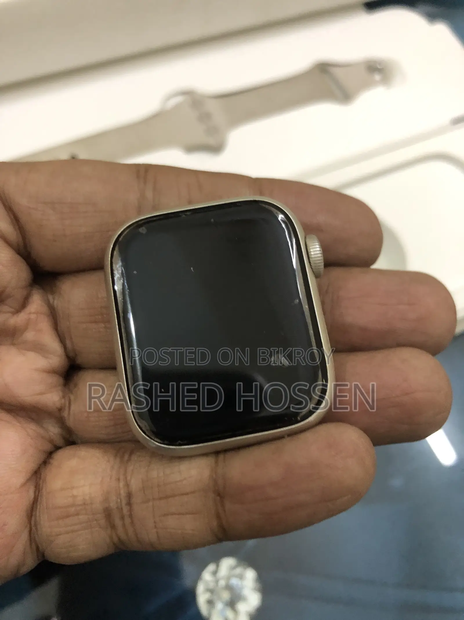 Apple Watch S8 41mm GPS