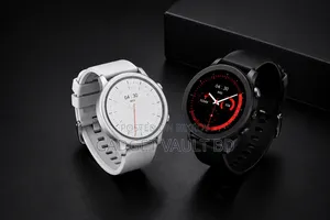 HOWEAR HW-R3 PRO Smart Watch – New Launch!